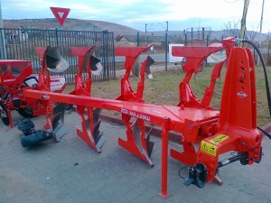 Plug Kuhn Master 102